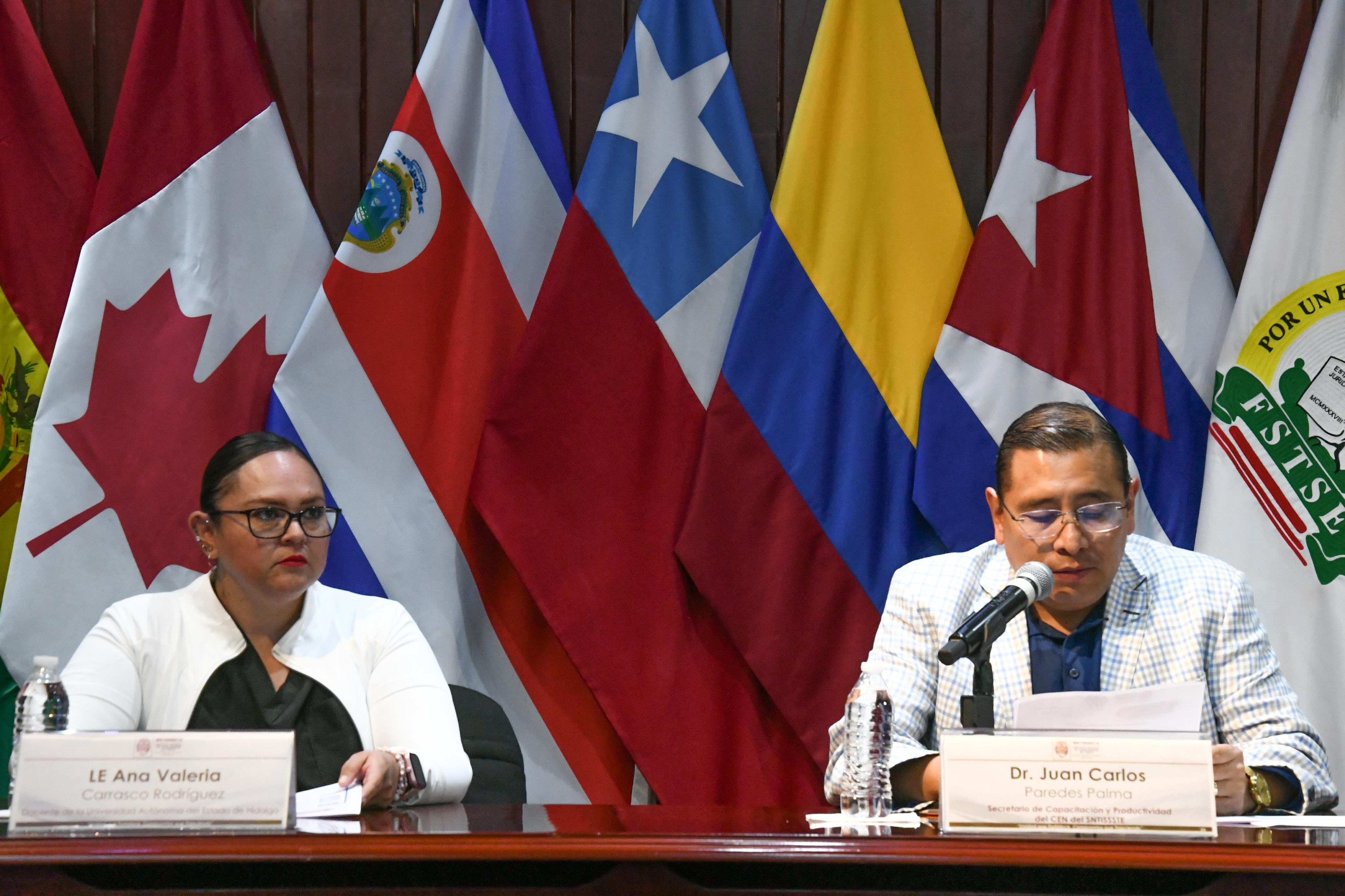 Programa de nivelación de la Licenciatura en Enfermería, 24 Julio